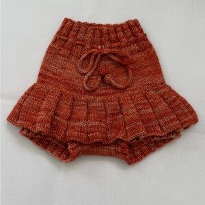 Misha & Puff SPS - Cinnamon 12-18M